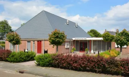 Help mee aan een duurzaam dorpshuis!