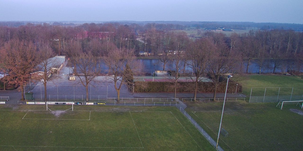 Stichting Sportcentrum Boijl