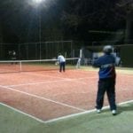 Tennisvereniging Boijl