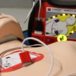 Een AED bedienen kan iedereen!