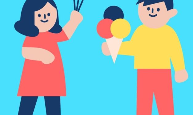 Avondje activiteiten bedenken