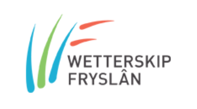 Lezing Wetterskip Fryslan